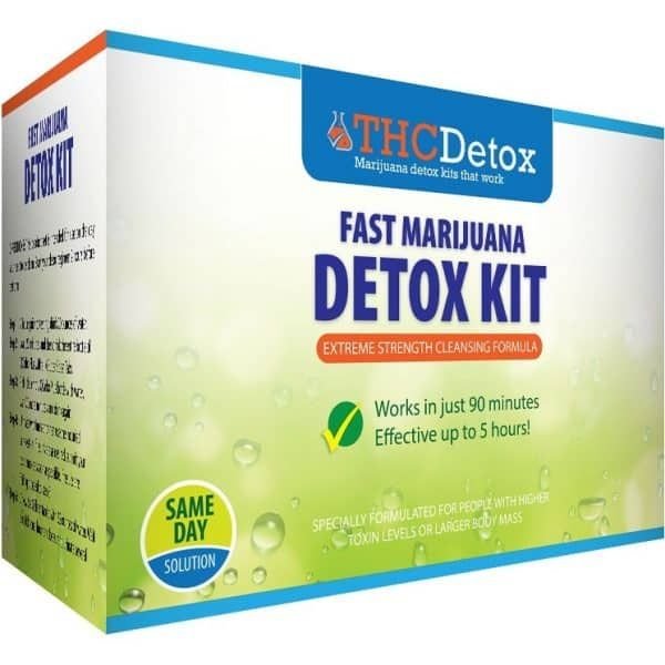How To Use Marijuana Detox Kit Step By Step In 2023