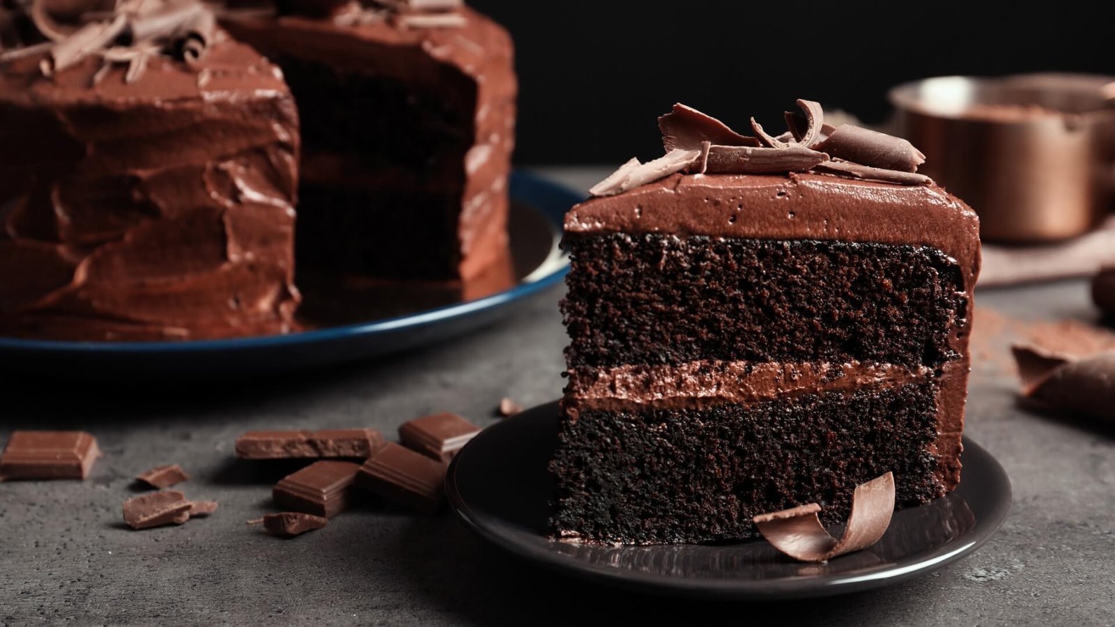 How to make marijuana chocolate cake at home?