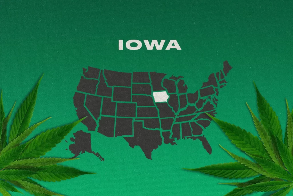 Is Medical Marijuana Legal in Iowa?