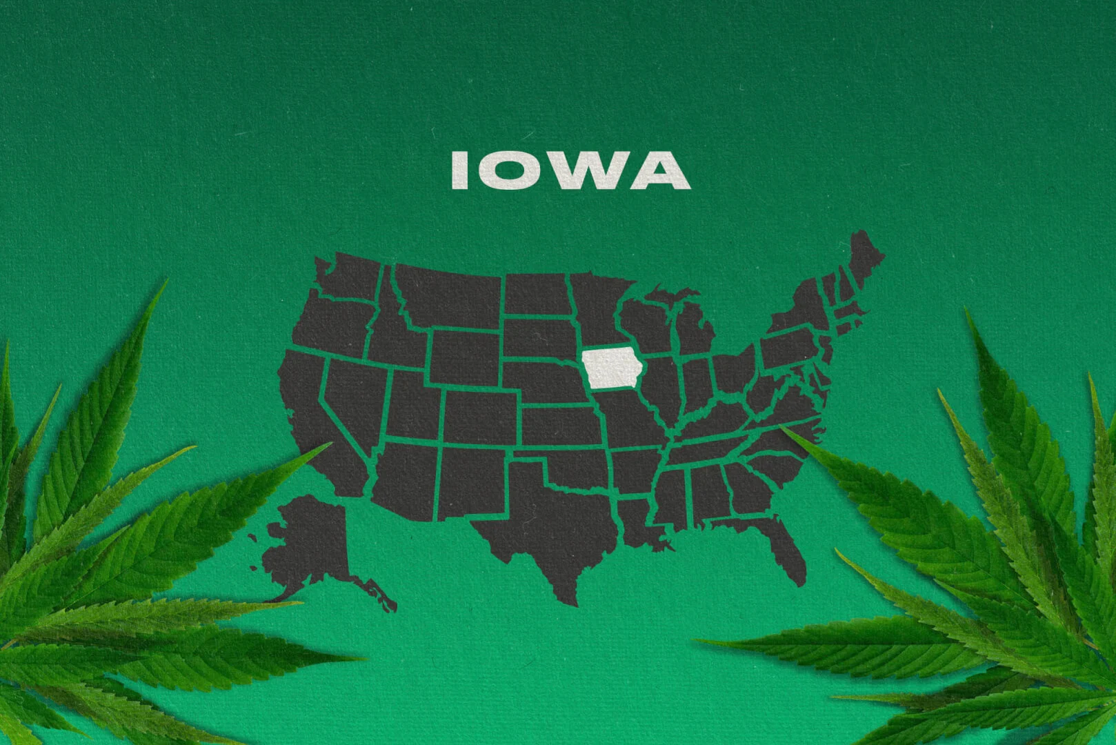 Is Medical Marijuana Legal in Iowa?
