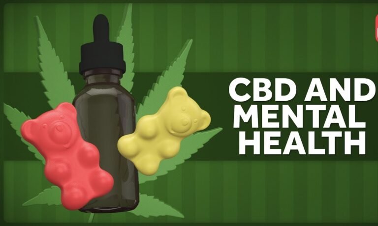 Cannabidiol (CBD)