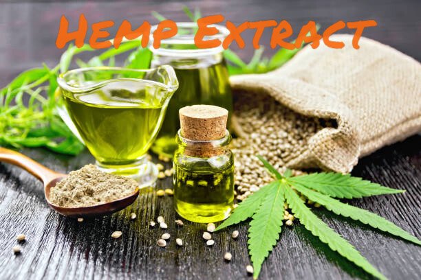 Hemp Extract for Anxiety: Effects, Benefits, and Medical use