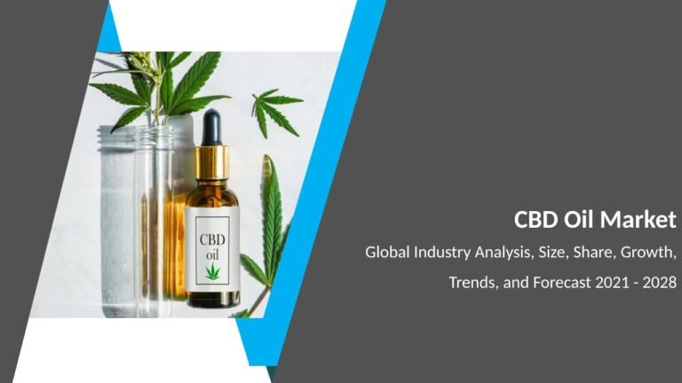 CBD Oil