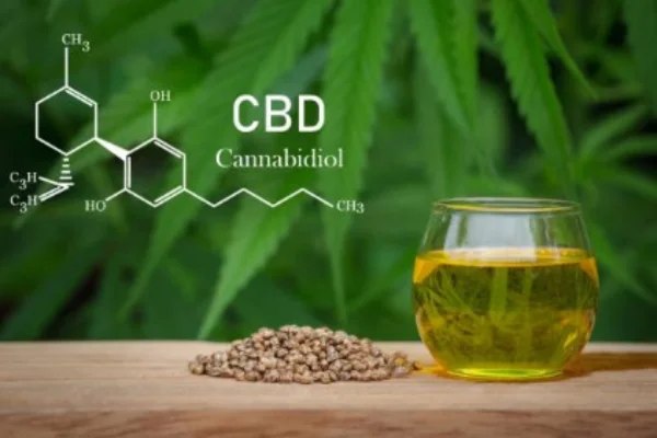 Is CBD a Blood Thinner