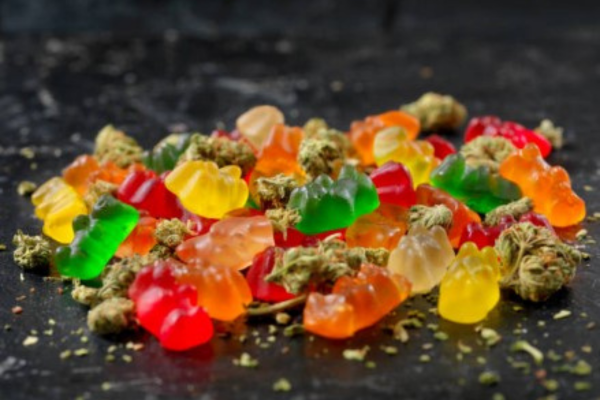 Do Regen CBD Gummies Work