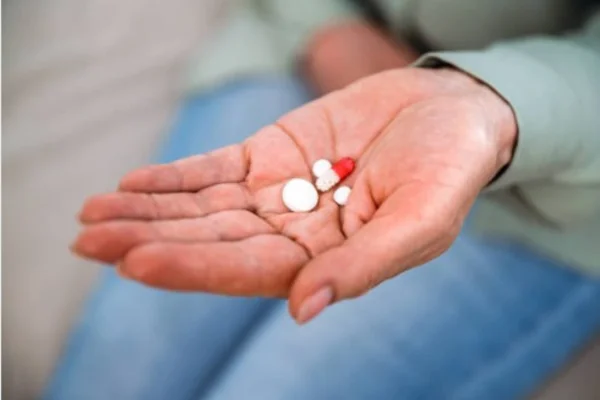 CBD Vs Antidepressants For Anxiety