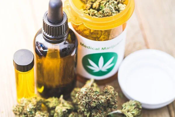What Does CBD Stand For In Medical Terms