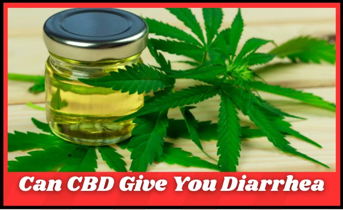 Can CBD Give You Diarrhea? The Digestive Implications