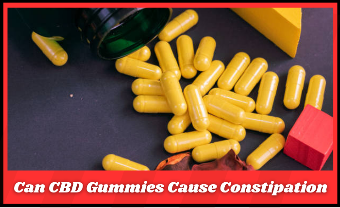 Can CBD Gummies Cause Constipation? An In-Depth Analysis