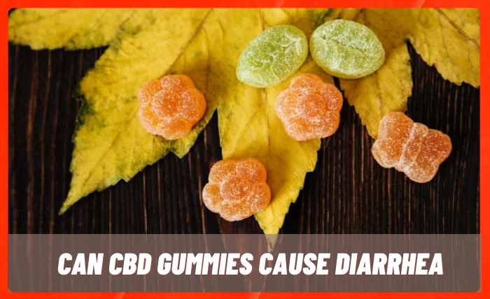 Can CBD Gummies Cause Diarrhea? A Comprehensive Guide