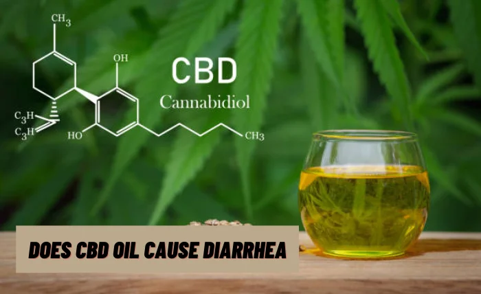 Does CBD Oil Cause Diarrhea? Uncovering the Truth