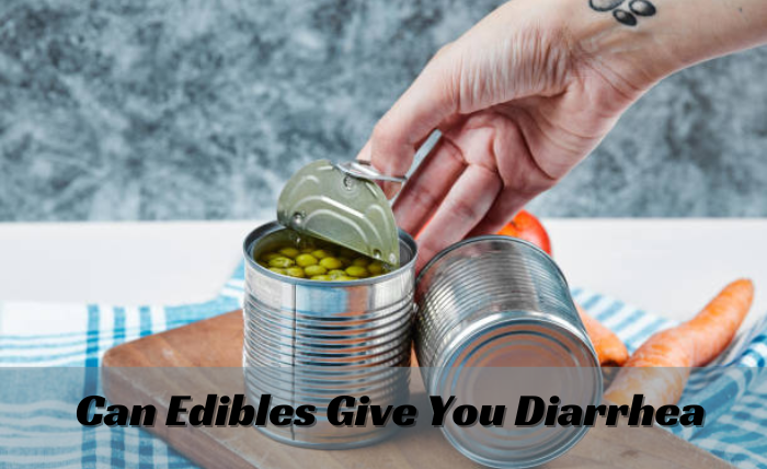 Can Edibles Give You Diarrhea A Comprehensive Guide