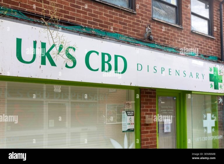 The CBD Hut Review 2026: Is It the Best Online Cannabinoid Store in the UK?